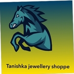 Business logo of Tanishka jewellery