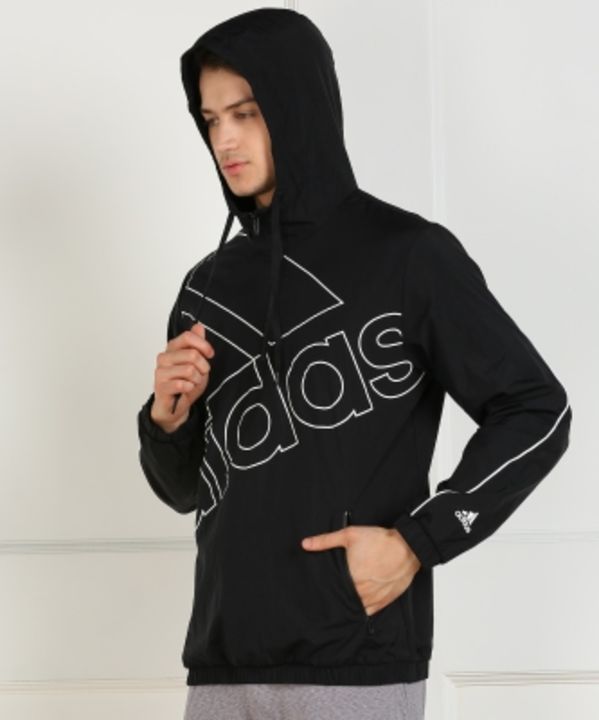 ADIDAS Full Sleeve Printed Men Jacket

 uploaded by Shop_online on 11/30/2021