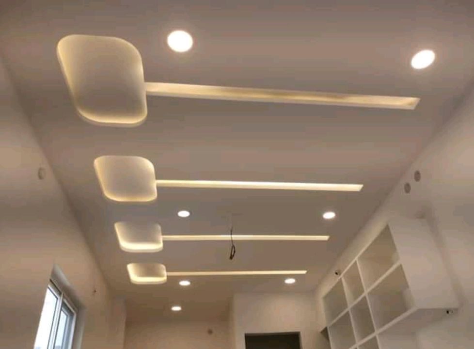 False ceiling uploaded by business on 11/30/2021