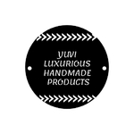 Business logo of Yuvi luxurious handmade products