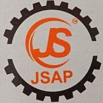 Business logo of Jaisvi auto parts
