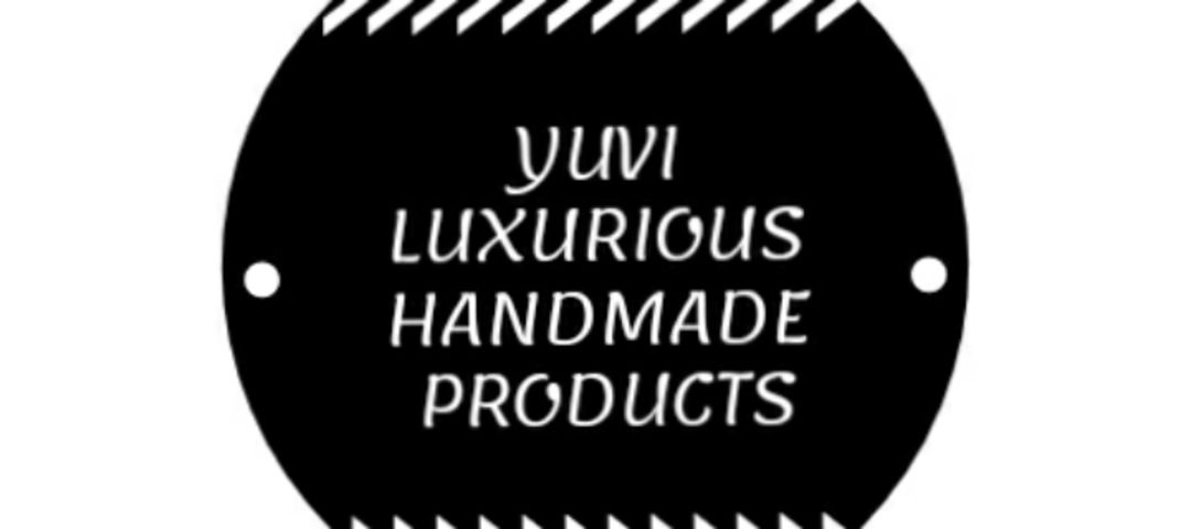 Yuvi luxurious handmade products