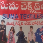 Business logo of Suma textails