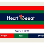 Business logo of Heart Beeat
