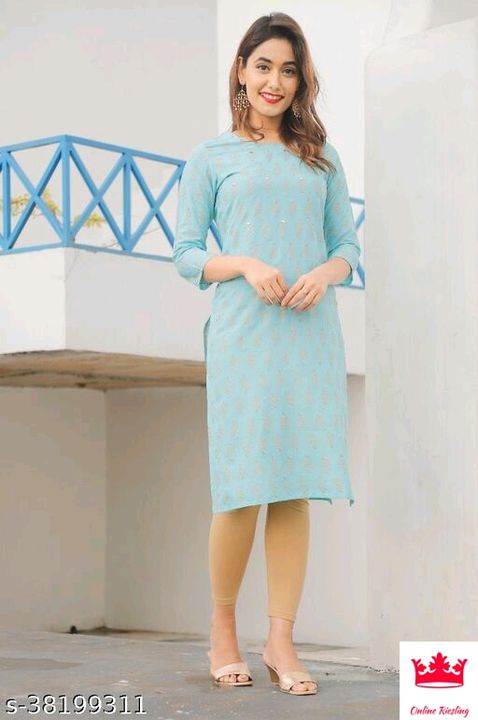 Adrika Fabulous Kurtis uploaded by Rudra online collection on 11/30/2021