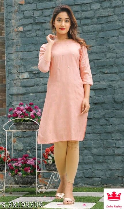Adrika Fabulous Kurtis uploaded by Rudra online collection on 11/30/2021