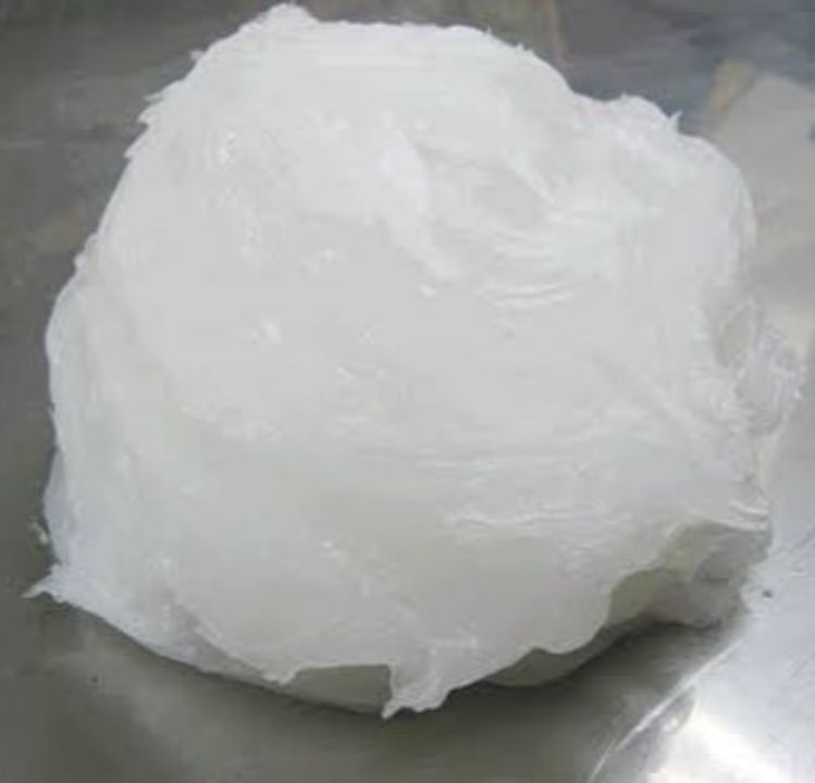 White Petroleum Jelly  uploaded by Shivanshi Petrochem on 11/30/2021