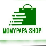 Business logo of Momypapa Shop