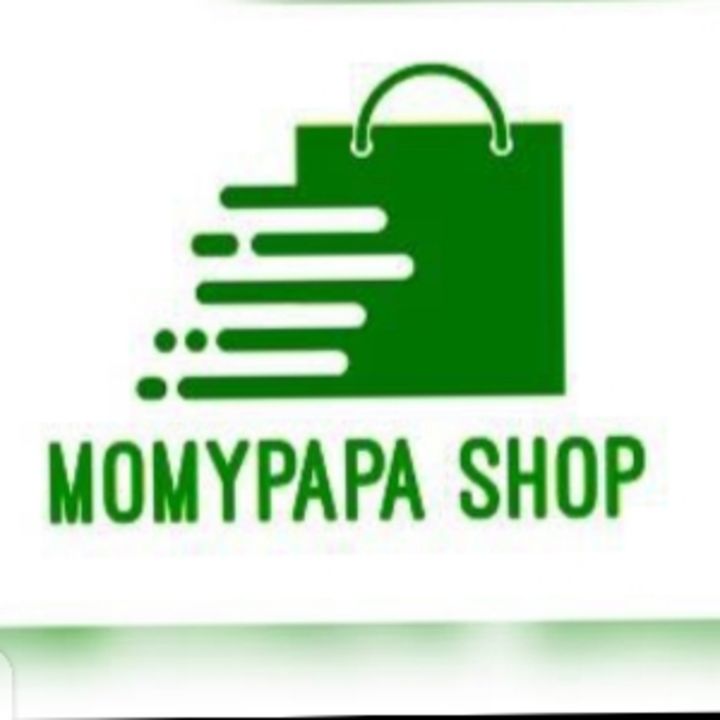 Post image Momypapa Shop has updated their profile picture.