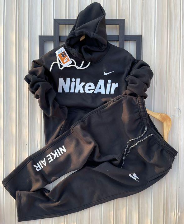 Post image Nike tracksuits✅🔥🔥🔥Limited Stock Available Dm me fast🔥