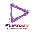 Business logo of flipzoon