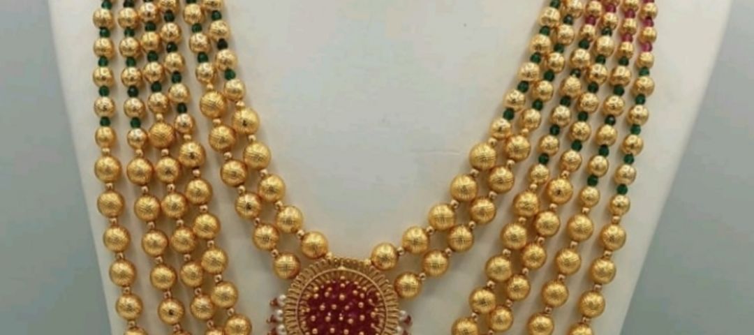 Tanishka jewellery