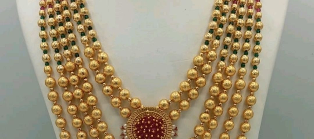 Tanishka jewellery