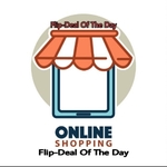 Business logo of Flip-Deals Of The Day