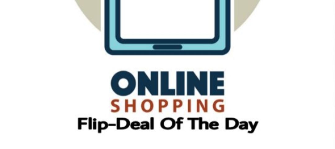 Flip-Deals Of The Day