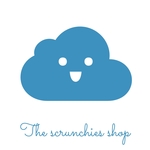 Business logo of The_scrunchies_shop