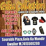 Business logo of Pihu collection
