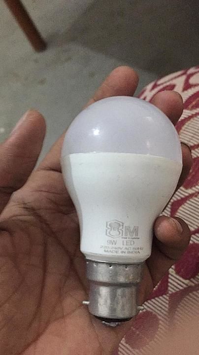 8m led bulb uploaded by business on 9/23/2020