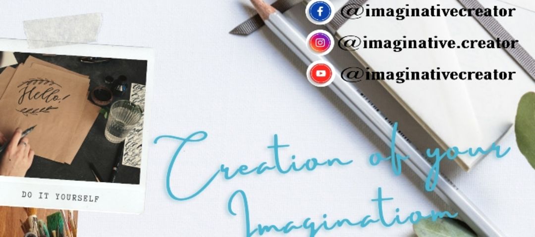 Imaginative Creator