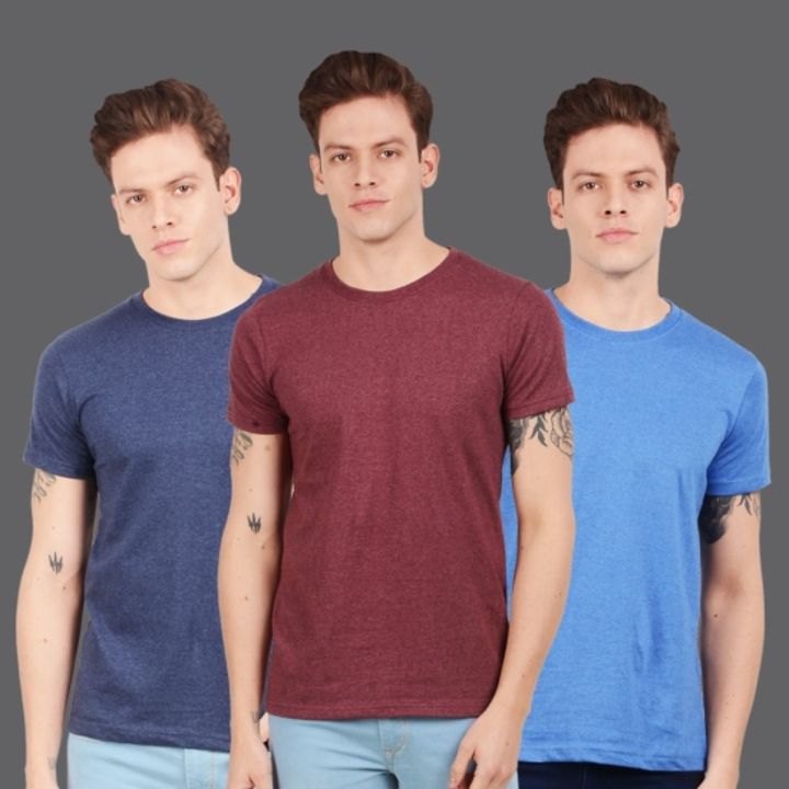Men t shirt uploaded by Sale product anything fashion sale on 11/30/2021