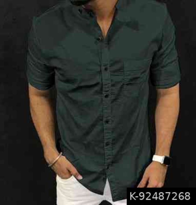 Men Shirt  uploaded by business on 11/30/2021