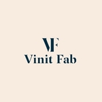 Business logo of VINIT FAB