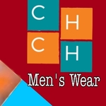 Business logo of ChCh men's wear