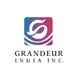 Business logo of Grandeur India Inc.