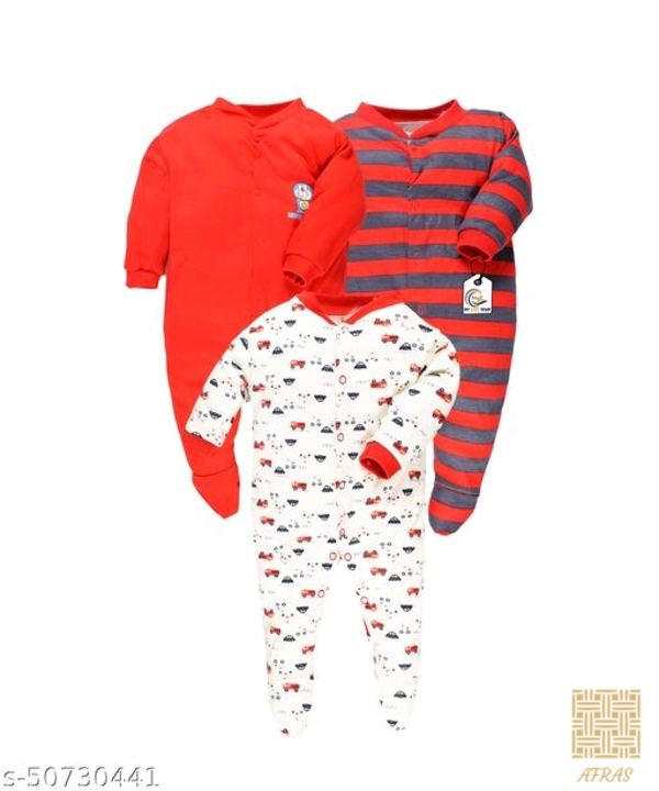 Baby nightsuits uploaded by business on 11/30/2021