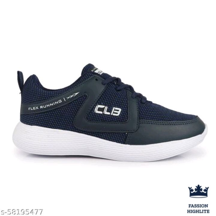 Columbus Boston BlackWhite Comfortable Latest Stylish, Lightweight Sports Shoes for Running, Walking uploaded by FH Mart on 11/30/2021