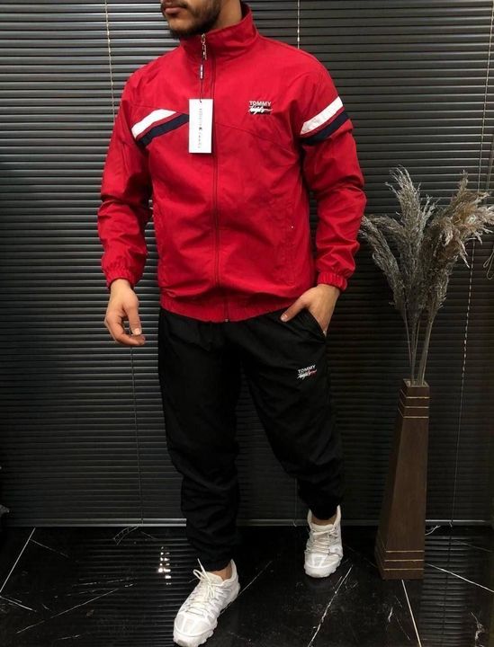 Tommy Hilfiger TRACKSUITS uploaded by Youth fashions on 11/30/2021