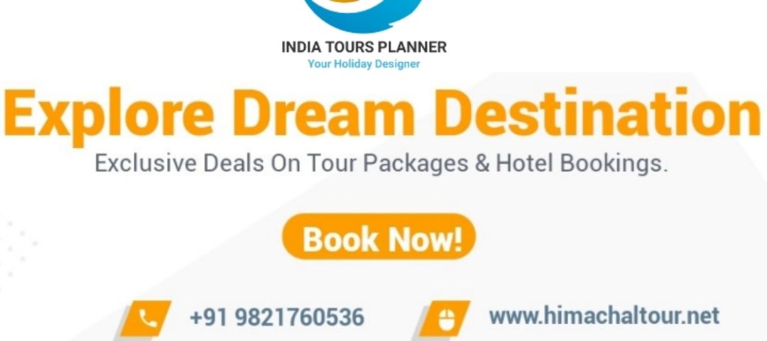 India Tours Planner