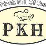 Business logo of PKH Food Products
