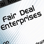 Business logo of Fair Deal Enterprises