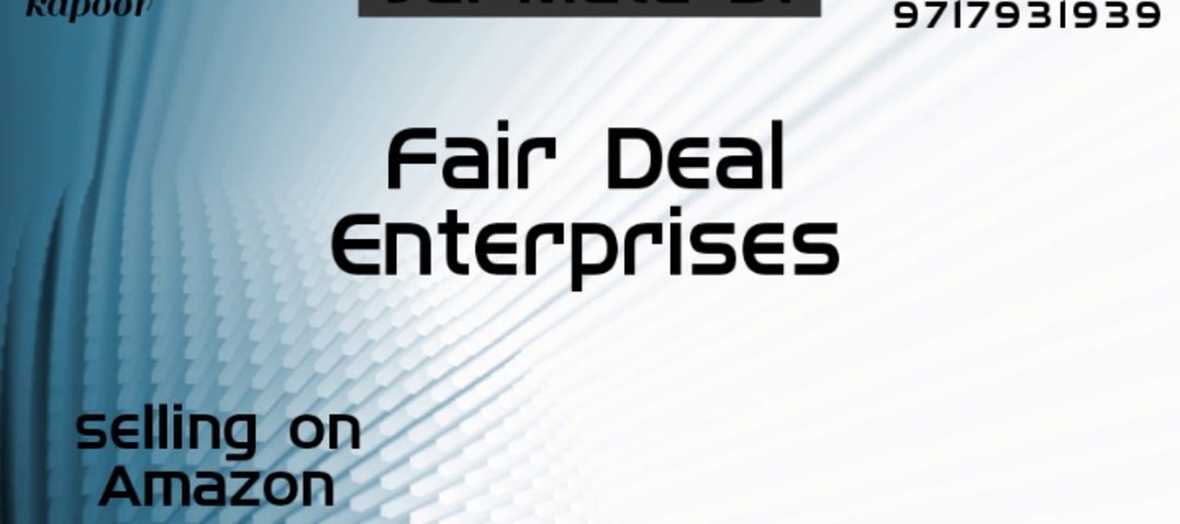 Fair Deal Enterprises