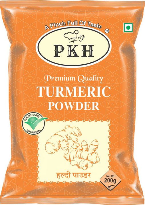 Turmeric Powder uploaded by business on 11/30/2021