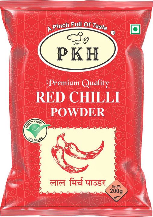 Red Chilli Powder uploaded by business on 11/30/2021