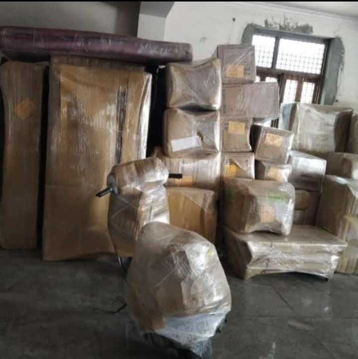 Product uploaded by Varsha Packers movers on 11/30/2021