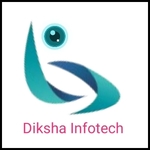 Business logo of DIKSHA INFOTECH