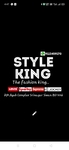 Business logo of STYLE KING 