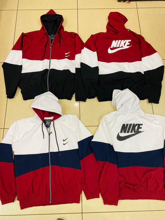 Nike brand hodey uploaded by business on 11/30/2021