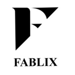 Business logo of Fablix Clothing LLP