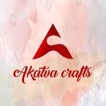 Business logo of AKATVA CRAFTS