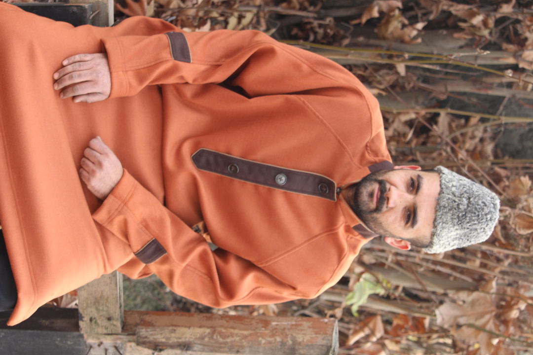 Our exclusive Gents pheran collection  uploaded by business on 11/30/2021