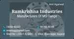 Business logo of Ramkrishna industries