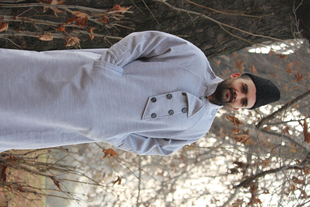 Our exclusive Gents pheran collection  uploaded by business on 11/30/2021