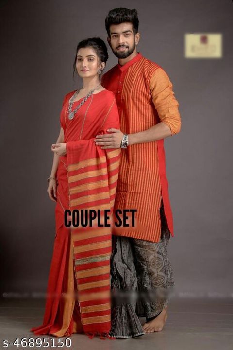 Couple dresses uploaded by Akr fashions on 11/30/2021