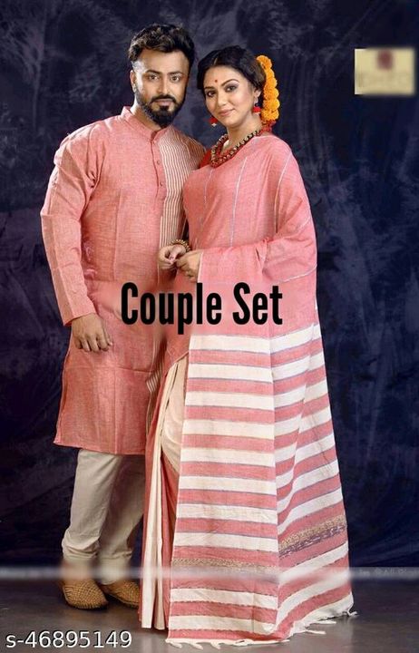 Couple dresses uploaded by Akr fashions on 11/30/2021
