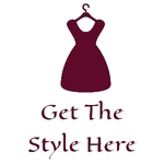 Business logo of Get the style here