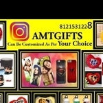 Business logo of Amt gifts